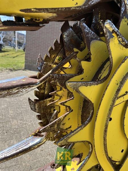 Grote foto kemper 360 688154 agrarisch oogstmachines