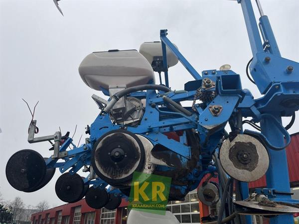 Grote foto monosem ng plus maiszaaimachine 690313 agrarisch zaaimachines