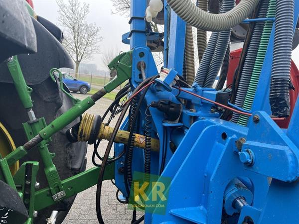 Grote foto monosem ng plus maiszaaimachine 690313 agrarisch zaaimachines