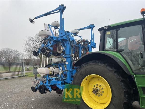 Grote foto monosem ng plus maiszaaimachine 690313 agrarisch zaaimachines