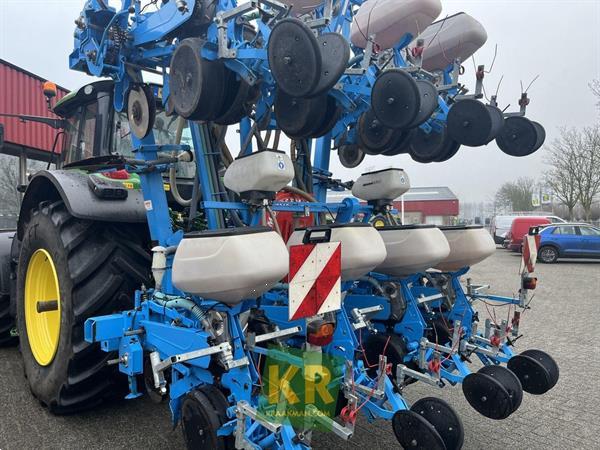 Grote foto monosem ng plus maiszaaimachine 690313 agrarisch zaaimachines