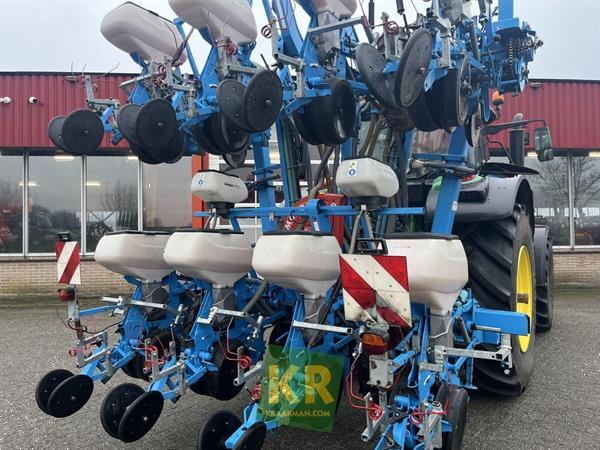 Grote foto monosem ng plus maiszaaimachine 690313 agrarisch zaaimachines