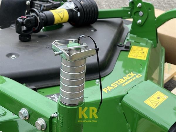 Grote foto john deere maaidekken 696238 agrarisch maaiers