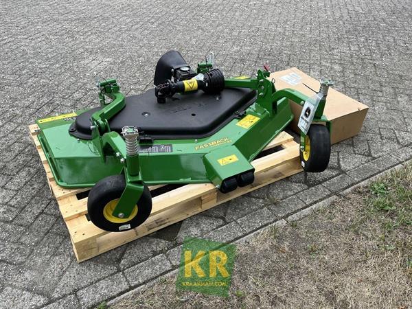 Grote foto john deere maaidekken 696238 agrarisch maaiers