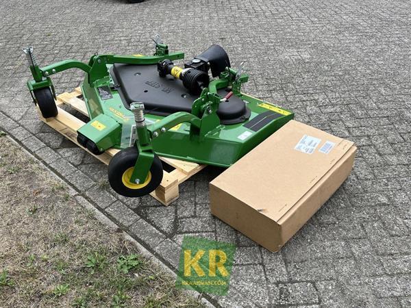 Grote foto john deere maaidekken 696238 agrarisch maaiers