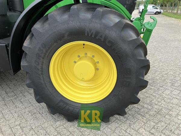 Grote foto john deere 6r 230 775177 agrarisch tractoren