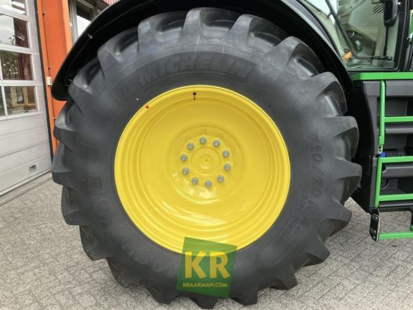 Grote foto john deere 6r 230 775177 agrarisch tractoren