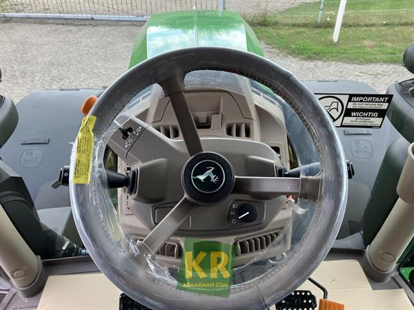 Grote foto john deere 6r 230 775177 agrarisch tractoren