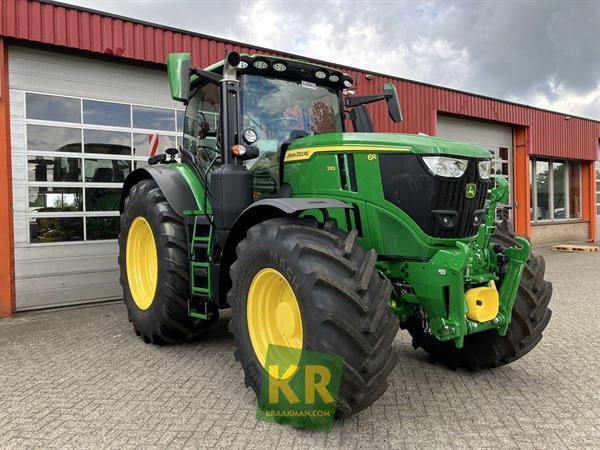 Grote foto john deere 6r 230 775177 agrarisch tractoren