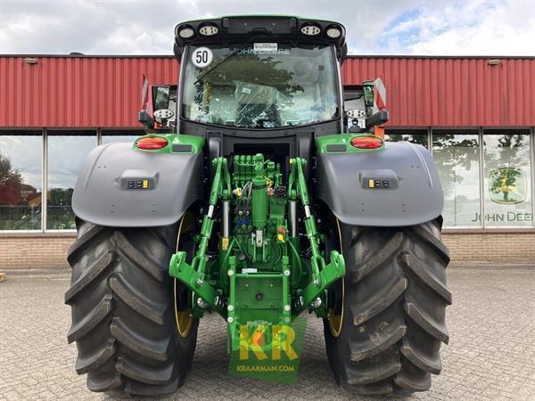 Grote foto john deere 6r 230 775177 agrarisch tractoren