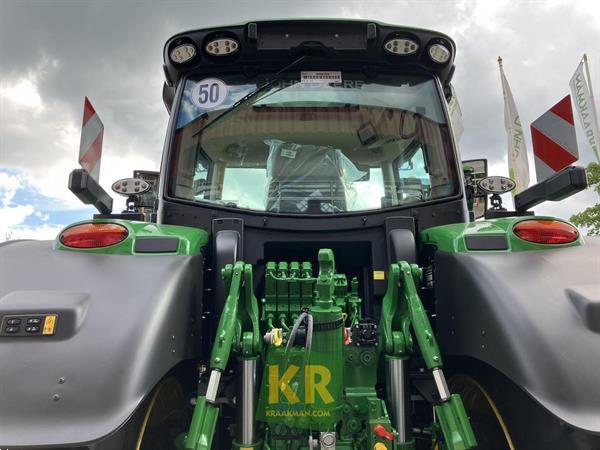 Grote foto john deere 6r 230 775177 agrarisch tractoren