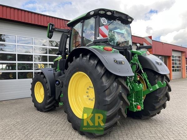 Grote foto john deere 6r 230 775177 agrarisch tractoren