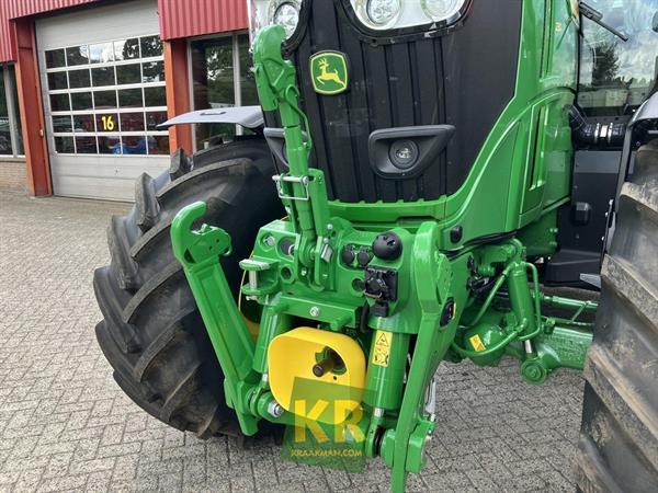 Grote foto john deere 6r 230 775177 agrarisch tractoren