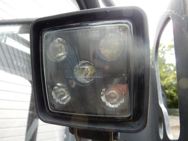 Grote foto linde 2 ton diesel bj 2014 agrarisch heftrucks