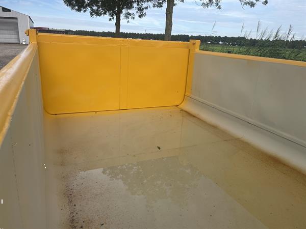 Grote foto nieuwe afzetcontainers doe het zelf en verbouw containers