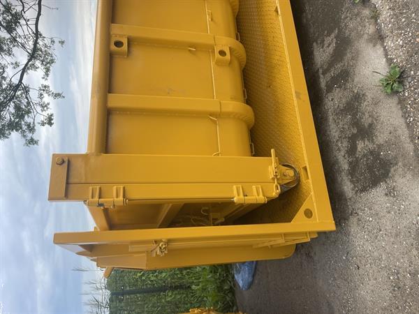 Grote foto nieuwe afzetcontainers doe het zelf en verbouw containers