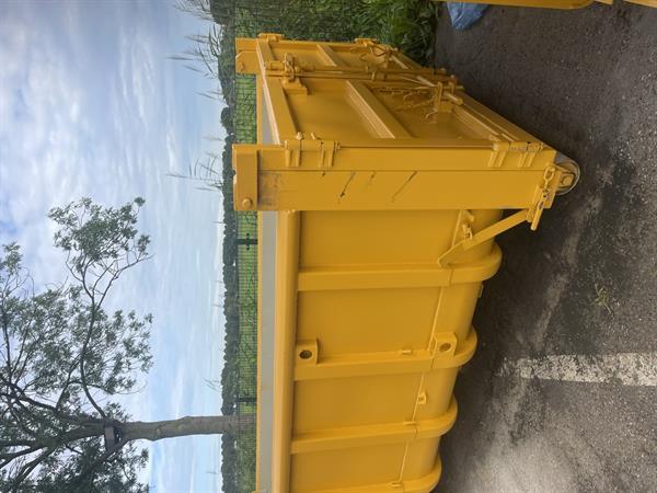 Grote foto nieuwe afzetcontainers doe het zelf en verbouw containers