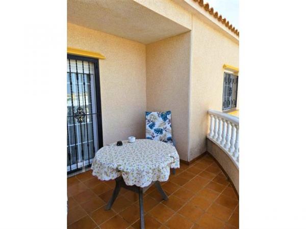 Grote foto uw eigen penthouse in orihuela costa aan zee en huizen en kamers bestaand europa