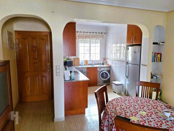Grote foto uw eigen penthouse in orihuela costa aan zee en huizen en kamers bestaand europa