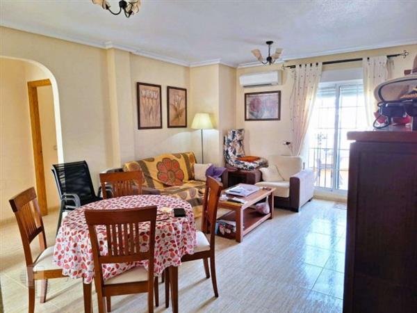 Grote foto uw eigen penthouse in orihuela costa aan zee en huizen en kamers bestaand europa