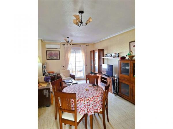 Grote foto uw eigen penthouse in orihuela costa aan zee en huizen en kamers bestaand europa