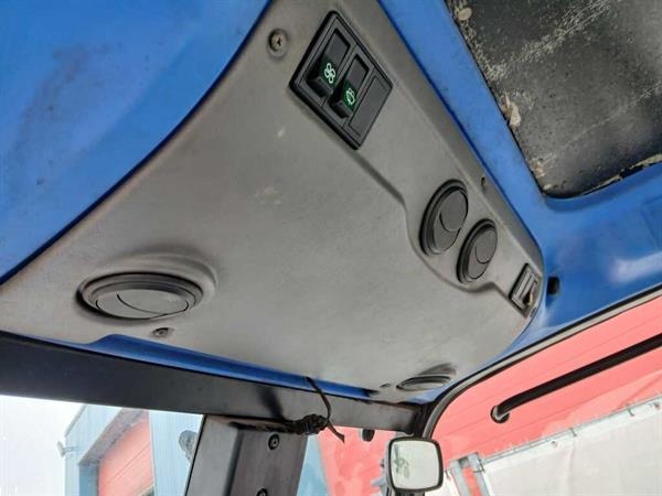 Grote foto new holland compacttrekker agrarisch tractoren