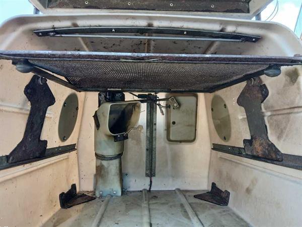 Grote foto walker zeroturn tuin en terras zitmaaiers