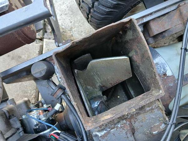 Grote foto walker zeroturn tuin en terras zitmaaiers