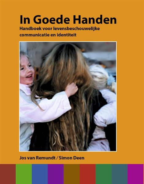 Grote foto in goede handen boeken overige boeken