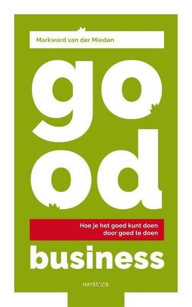 Grote foto good business boeken overige boeken