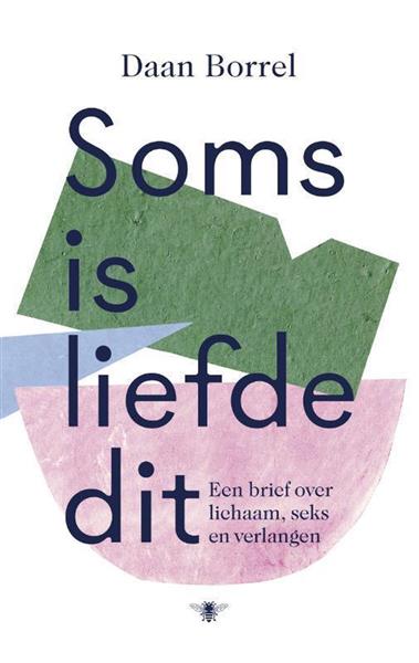 Grote foto soms is liefde dit boeken literatuur