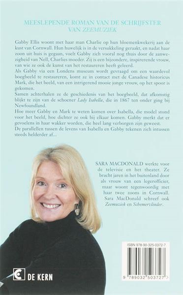 Grote foto isabella boeken overige boeken