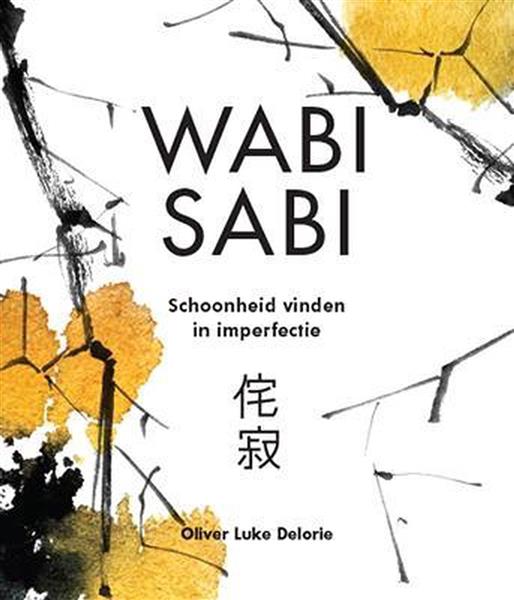 Grote foto wabi sabi boeken psychologie