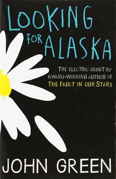 Grote foto looking for alaska boeken literatuur