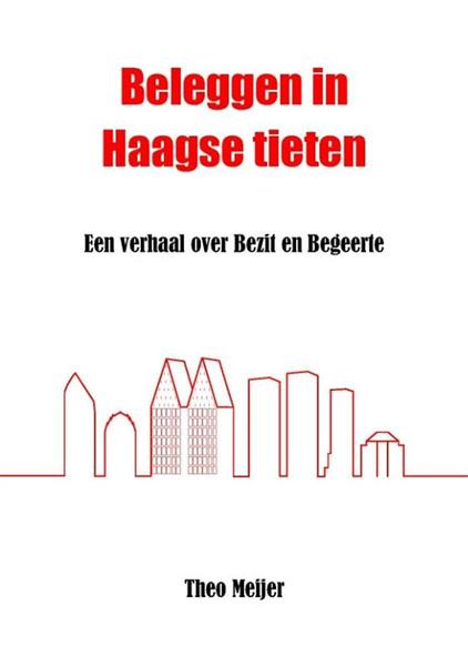 Grote foto beleggen in haagse tieten boeken literatuur