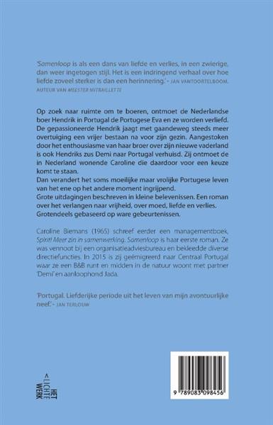 Grote foto samenloop boeken literatuur