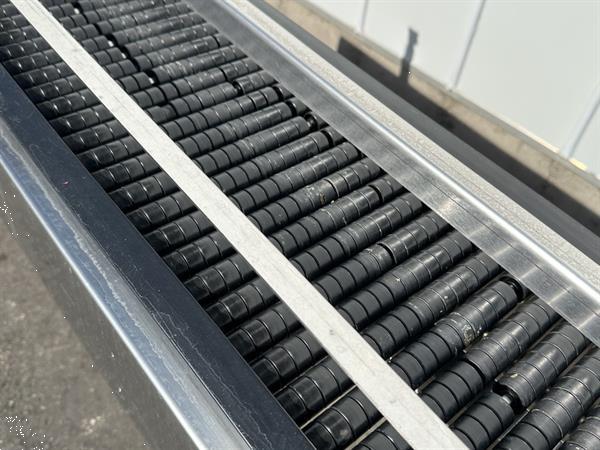 Grote foto ilapak smart flowpackmachine voor trays met inliner agrarisch tuinbouw