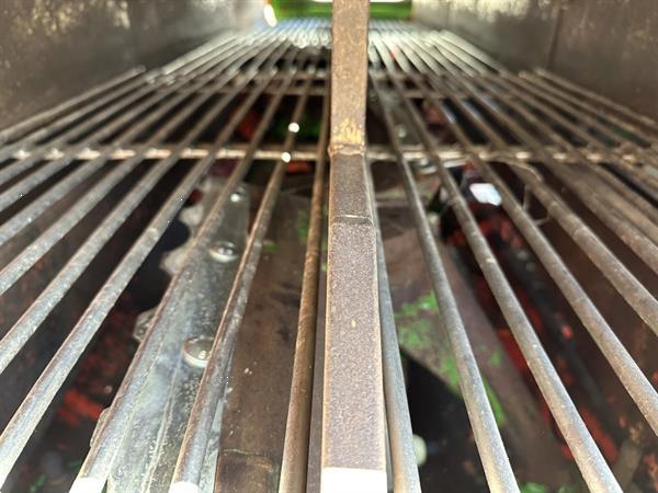 Grote foto holaras as25 uienafstaarter met 6 messen agrarisch oogstmachines