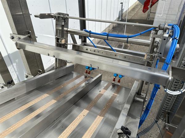 Grote foto d rr kampen ontnester agrarisch tuinbouw