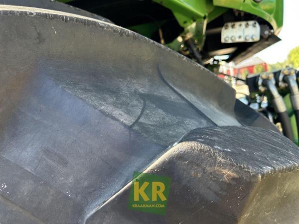 Grote foto john deere 8500 62693 agrarisch hakselaars