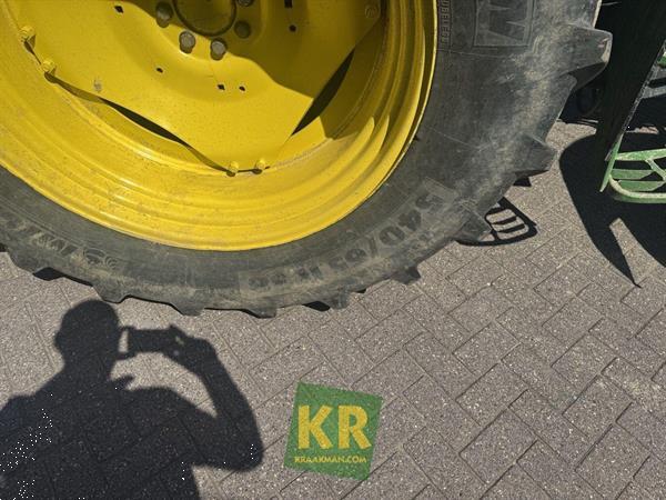 Grote foto john deere 6130 133990 agrarisch tractoren