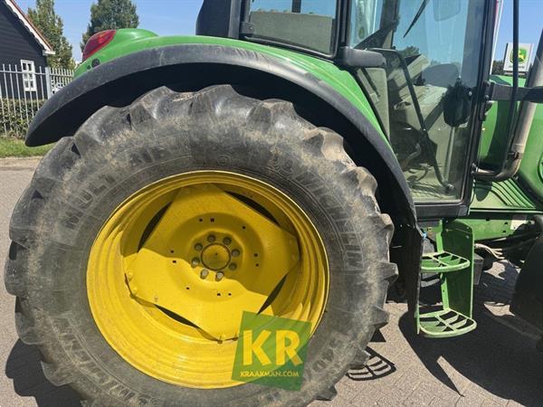Grote foto john deere 6130 133990 agrarisch tractoren