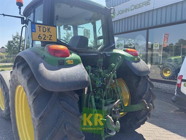 Grote foto john deere 6130 133990 agrarisch tractoren