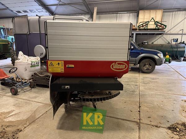 Grote foto vicon ro edw strooier 738055 agrarisch kunstmestrooiers