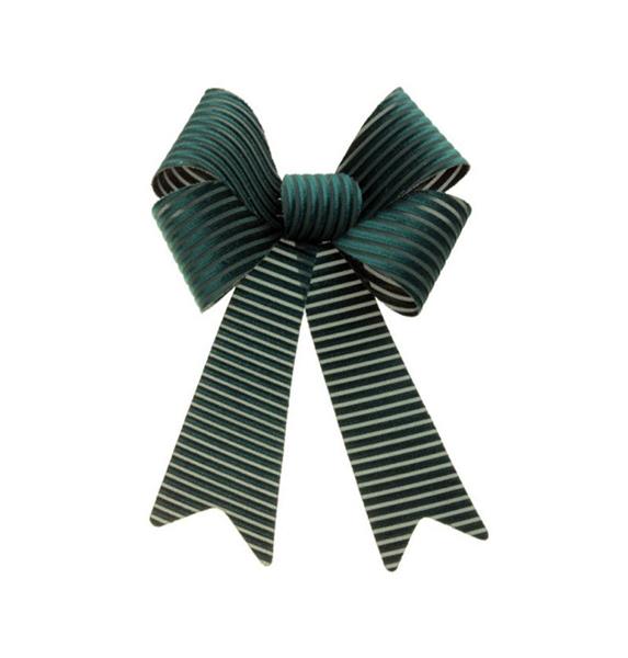 Grote foto groene strik 22.9cm x 39.1cm verzamelen overige verzamelingen