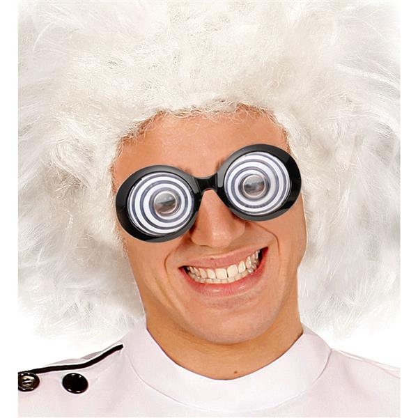 Grote foto halloween bril idioot verzamelen overige verzamelingen