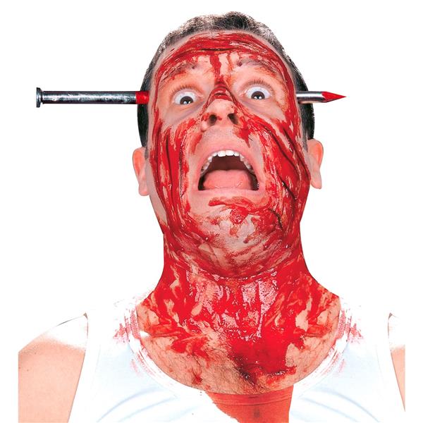 Grote foto halloween haarband spijker verzamelen overige verzamelingen