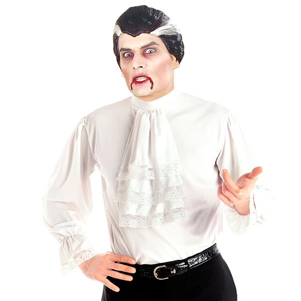 Grote foto witte blouse verzamelen overige verzamelingen