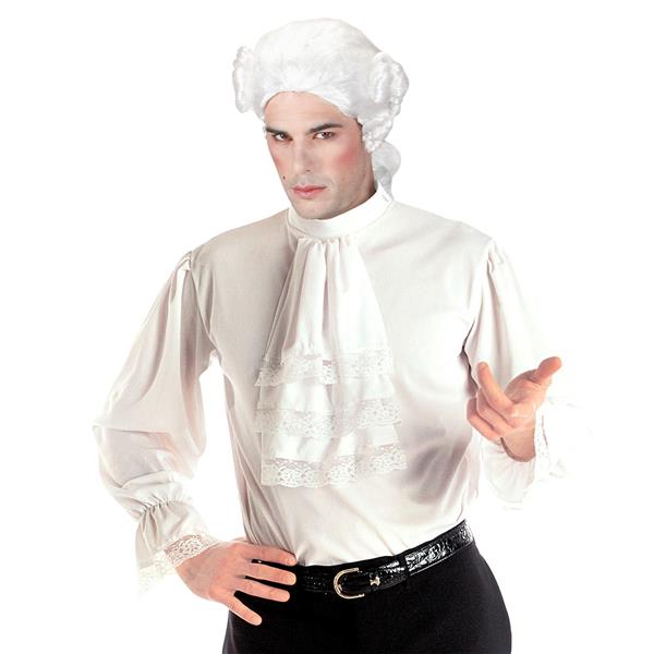 Grote foto witte blouse verzamelen overige verzamelingen