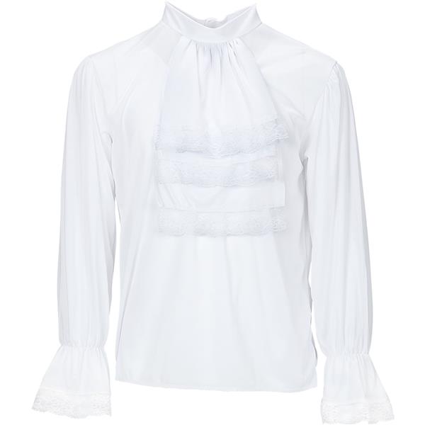 Grote foto witte blouse verzamelen overige verzamelingen